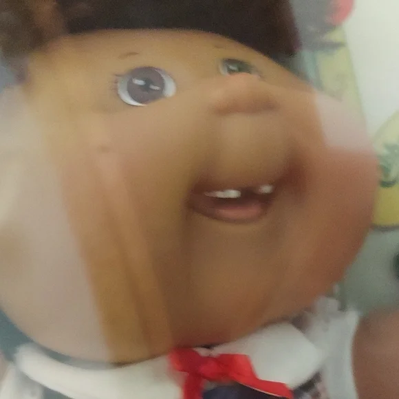 Cabbage Patch Kids - Picture 6 of 6